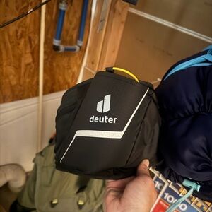 Deuter Running Waist Belt (Pulse 2)